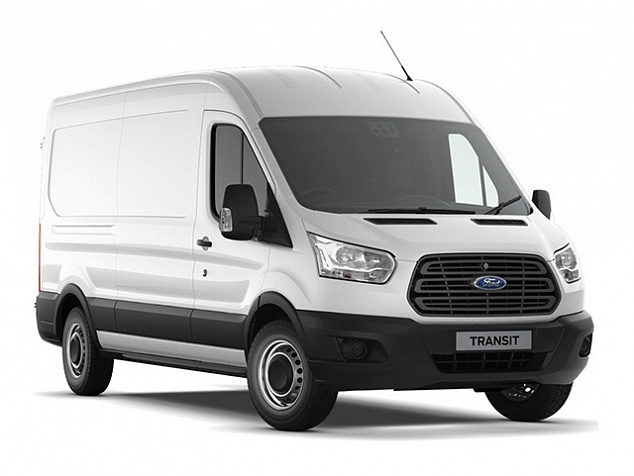 Ford Transit (Форд Транзит) 10 М³